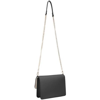 Afbeelding van Liu Jo Halona Small Handbag nero damestas