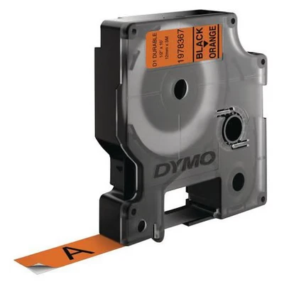 Image de Etiquette Dymo D1 durable