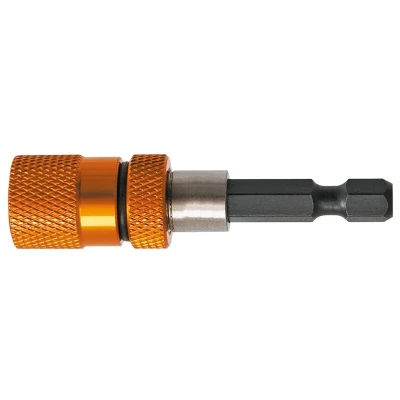 Afbeelding van NEO TOOLS 06 071 Bithouder 60 Magnetisch 1/4