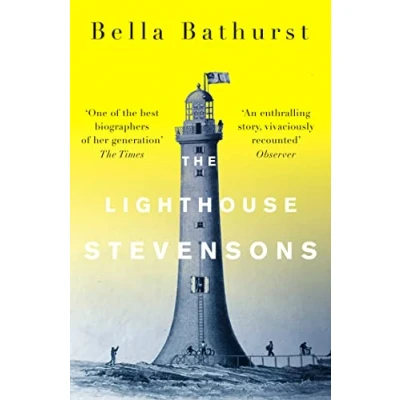 Afbeelding van The Lighthouse Stevensons
