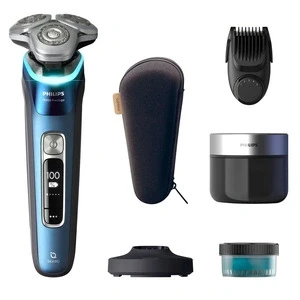 Afbeelding van Philips, Scheerapparaat, Series i9000 Prestige