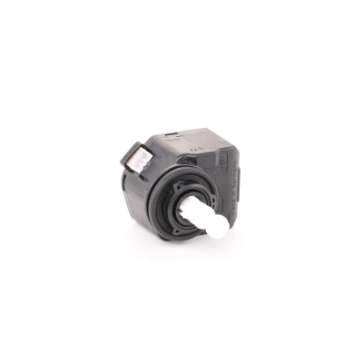 Afbeelding van Stelmotor 12V VAG/Opel/Mercedes 6NM 008 830 601
