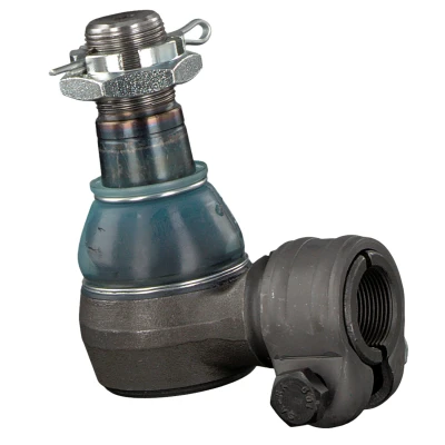 Afbeelding van Febi Bilstein Spoorstangeind / Stuurkogel 39025