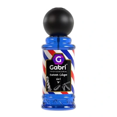 Afbeelding van Gabri Barber Cologne Nr. 1 250ml