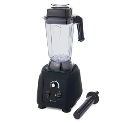 Afbeelding van Hendi Krachtige Blender Professional 2,5 Liter kan 27x25x(H)55cm