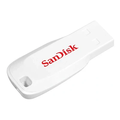 Image de SanDisk Cruzer Blade clé USB 16 Go