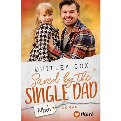 Afbeelding van Saved by the Single Dad Mitch