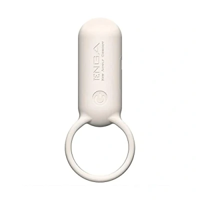 Afbeelding van Vibrerende cockrings Tenga SVR Smart Vibe