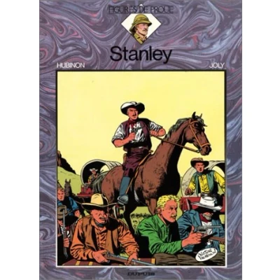 Afbeelding van Stanley