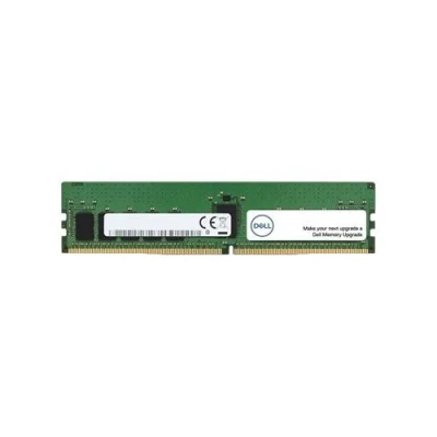Image de Dell DDR4 module 16 Go DIMM 288 broches 2933 MHz / PC4 23400 1.2 V mémoire enregistré ECC Mise à niveau pour PowerEdge C4140