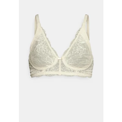 Afbeelding van Triumph Amourette Charm Triangel BH, Dames, Maat: 70D, Creamy dream