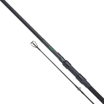 Afbeelding van Sonik Karperhengel Herox Maat : 10ft 3.04m 3.00LB