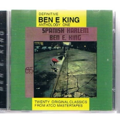 Afbeelding van Anthology 1/Spanish Harlem