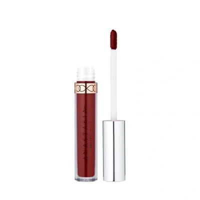 Afbeelding van Anastasia Beverly Hills Liquid Lipstick Heathers 3,2 gram