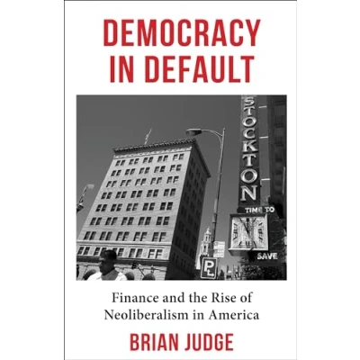 Afbeelding van Democracy in Default