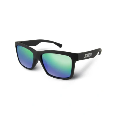 Afbeelding van Jobe Dim Floatable Glasses Black Green