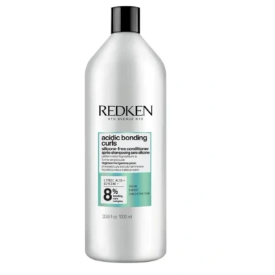 Afbeelding van Redken Acidic Bonding Curls Silicone Free Conditioner