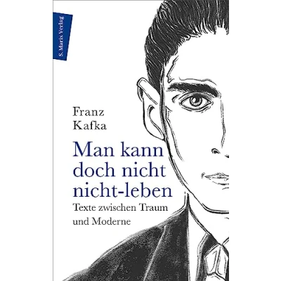 Afbeelding van Man kann doch nicht leben