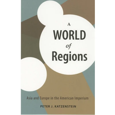 Afbeelding van World Of Regions