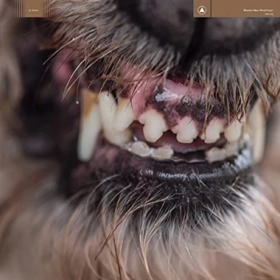 Afbeelding van Blanck Mass World Eater (LP)