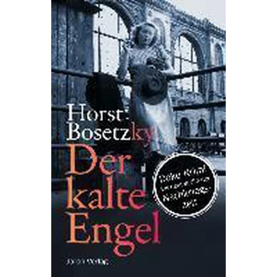Afbeelding van Der kalte Engel