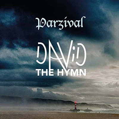 Afbeelding van Parzival David The Hymn (CD)