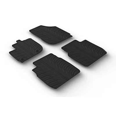 Afbeelding van Gledring Pasklare rubber matten GL 0742