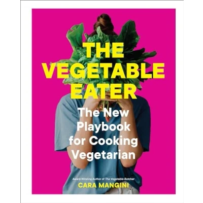 Afbeelding van The Vegetable Eater