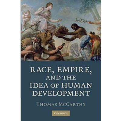 Afbeelding van Race Empire &amp; Idea Of Human Development