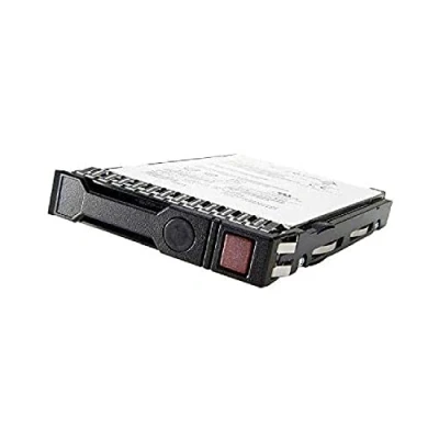 Afbeelding van HPE SSD Read Intensive 960 GB hot swap (verwisselbaar zonder uitschakelen) 2.5&quot; SFF SATA 6Gb/s met Smart Carrier