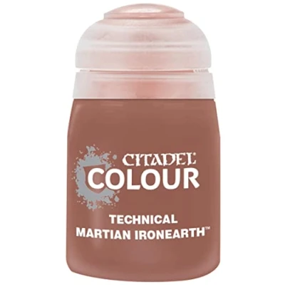 Afbeelding van Martian Ironearth Technical Paint 24ml 27 24