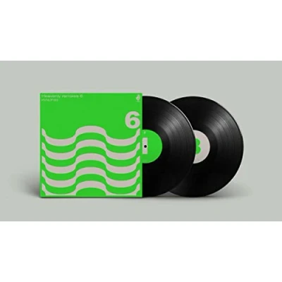 Afbeelding van Various Artists Heavenly Remixes 6 (2 LP)
