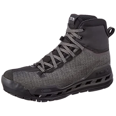 Afbeelding van TCX Climatrek Surround GTX Black Grey 39 Maat Laars