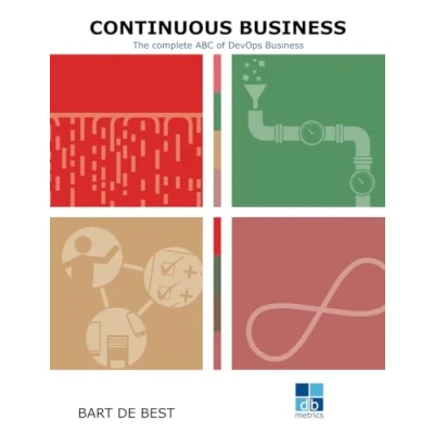 Afbeelding van DevOps Continuous Business