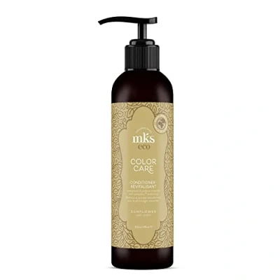 Afbeelding van MKS Eco Color Care Conditioner Sunflower 296ml