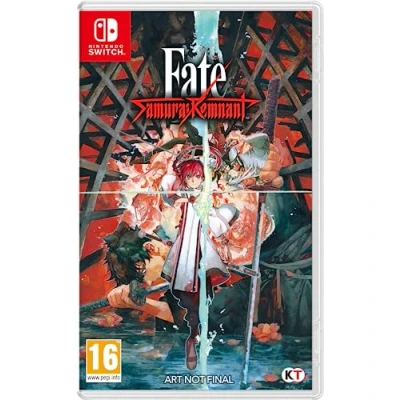Afbeelding van Fate/Samurai Remnant ( Nintendo Switch )