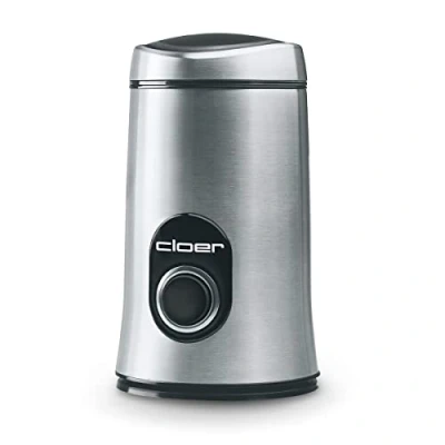 Afbeelding van Cloer 7579 Elektrische Koffiemolen