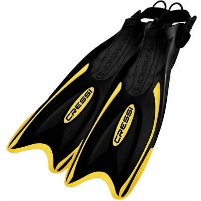 Afbeelding van PALAU BLACK/YELLOW S/M (38/41)