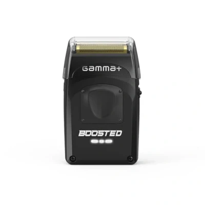 Afbeelding van Gamma+ Boosted Professional Shaver, Professioneel afwerkingsscheermes, WATERBESTENDIG IPX7 klasse