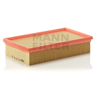 Afbeelding van Mann filter Luchtfilter C 27 103