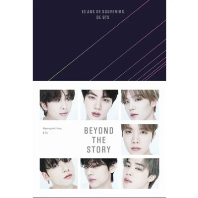 Image de Beyond the Story