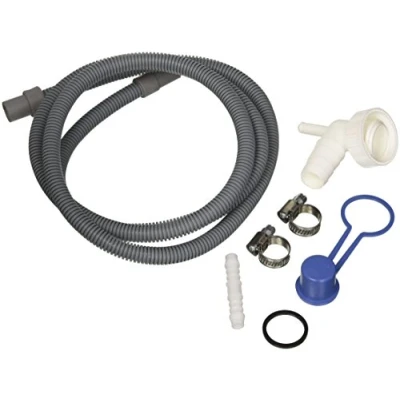 Afbeelding van Scanpart Afvoerslang Vr Condensdr.