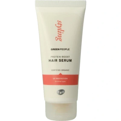 Afbeelding van Quinoa &amp; Avocado Haar Serum