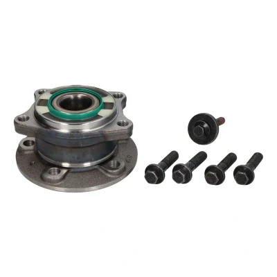 Afbeelding van Skf Wiellagerset VKBA 3632