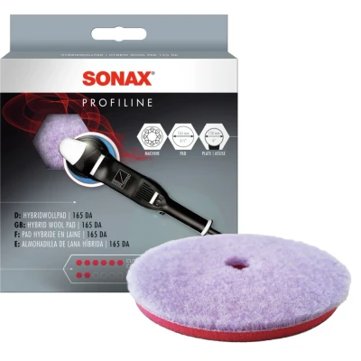 Afbeelding van SONAX 04941000 Opzetelement, polijstmachine