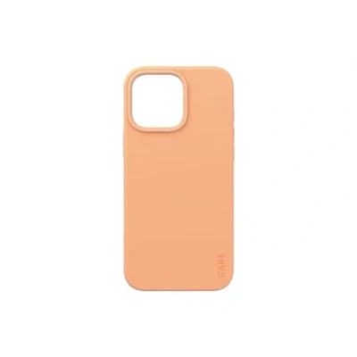 Image de Care Cover Fashionable Magsafe Iphone 16 Pro Max Peachy (1392)