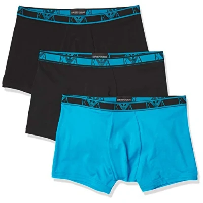 Afbeelding van Emporio Armani Boxershorts voor heren (3 stuks)