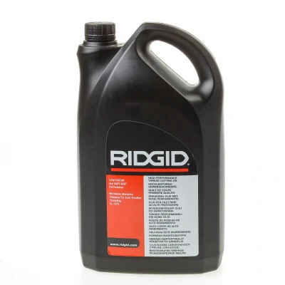 Afbeelding van Ridgid Snijolie