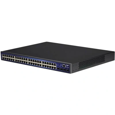 Afbeelding van Allnet ALL SG8452M Netwerk switch 48 + 4 poorten 1000 MBit/s