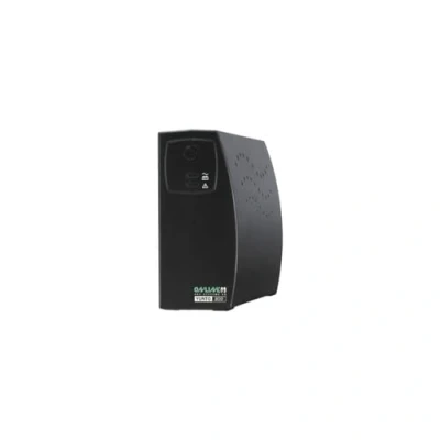 Afbeelding van ONLINE USV Systeme YUNTO 1500 Line interactive 1,5 kVA 900 W 5 AC uitgang(en)